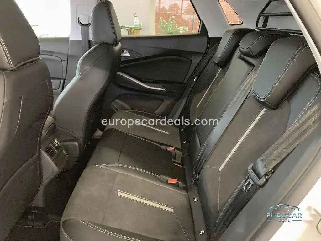 Opel Grandland (X)