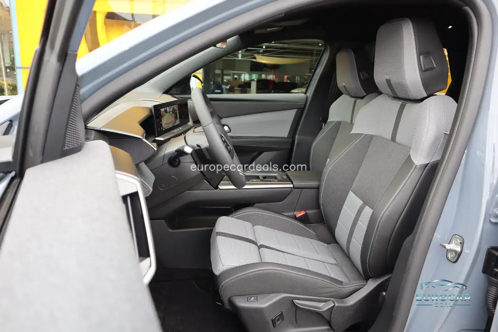 Opel Grandland (X)