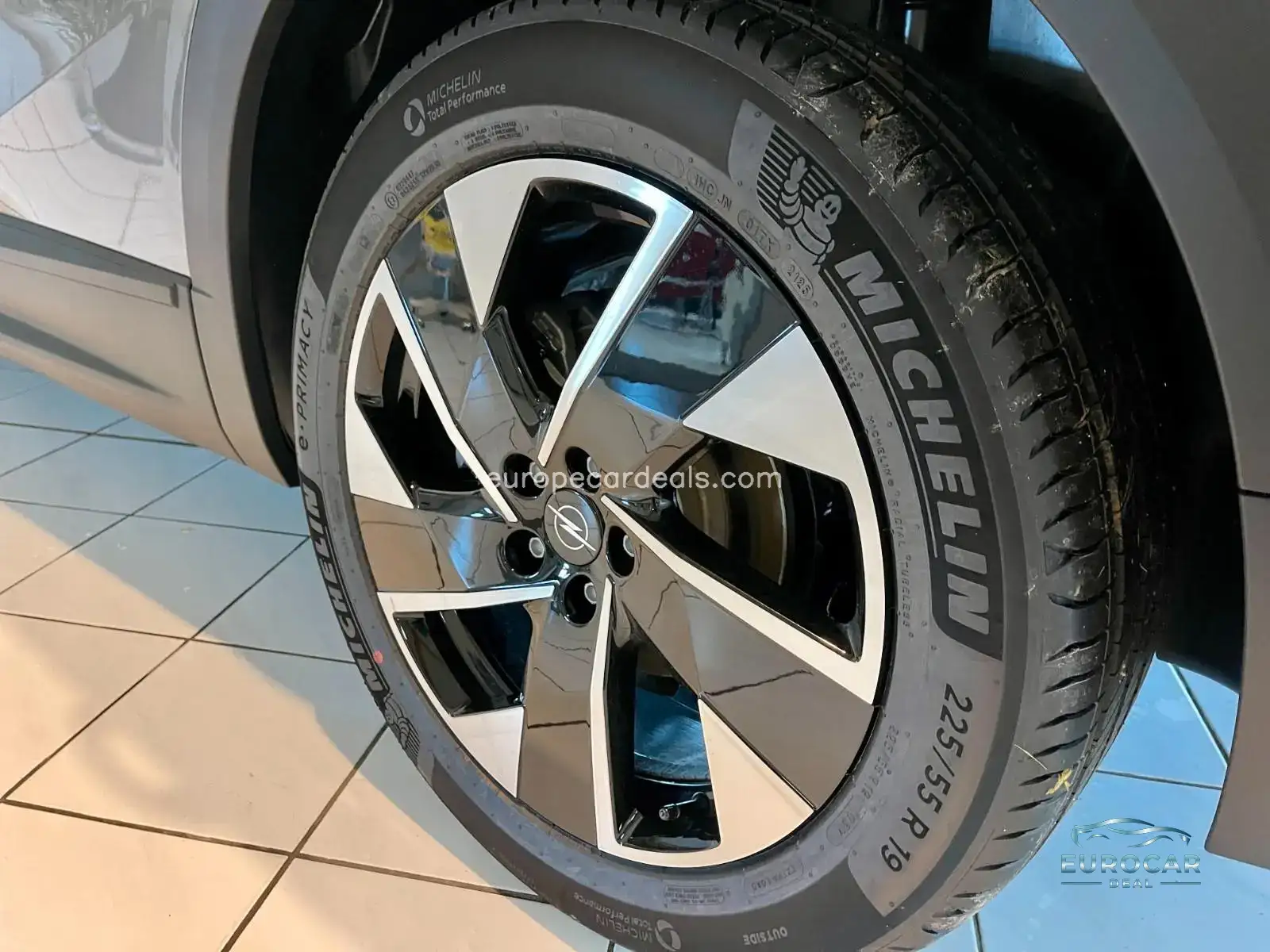 Opel Grandland (X)