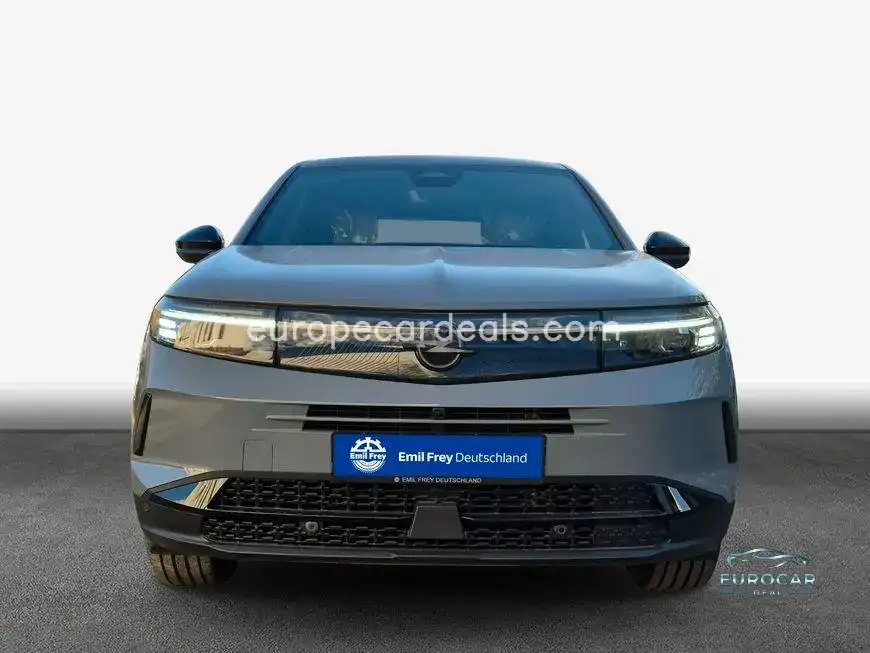 Opel Grandland (X)