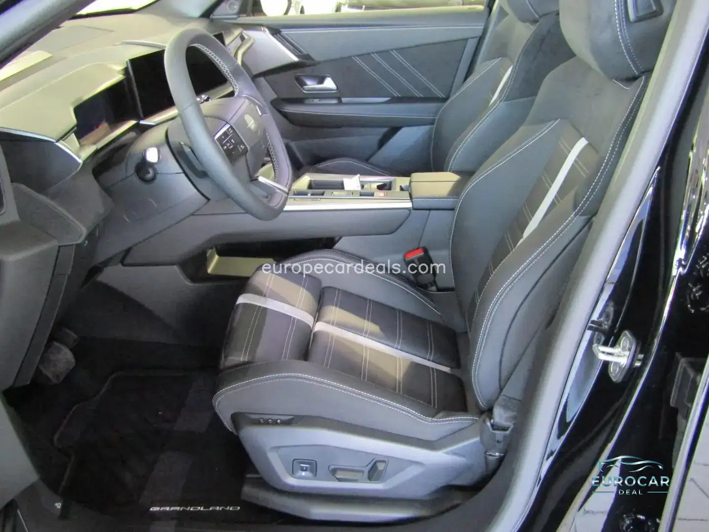 Opel Grandland (X)