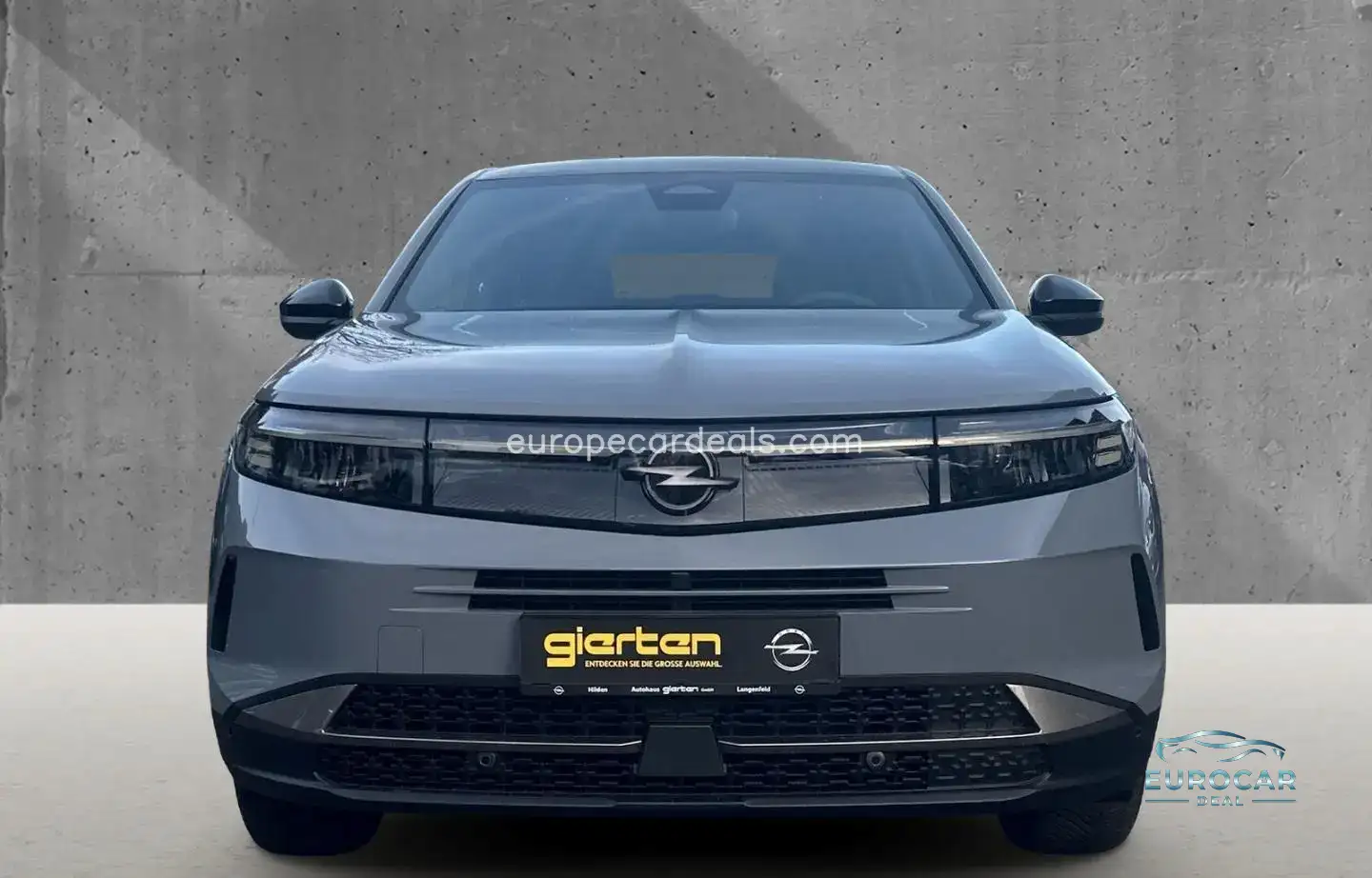 Opel Grandland (X)