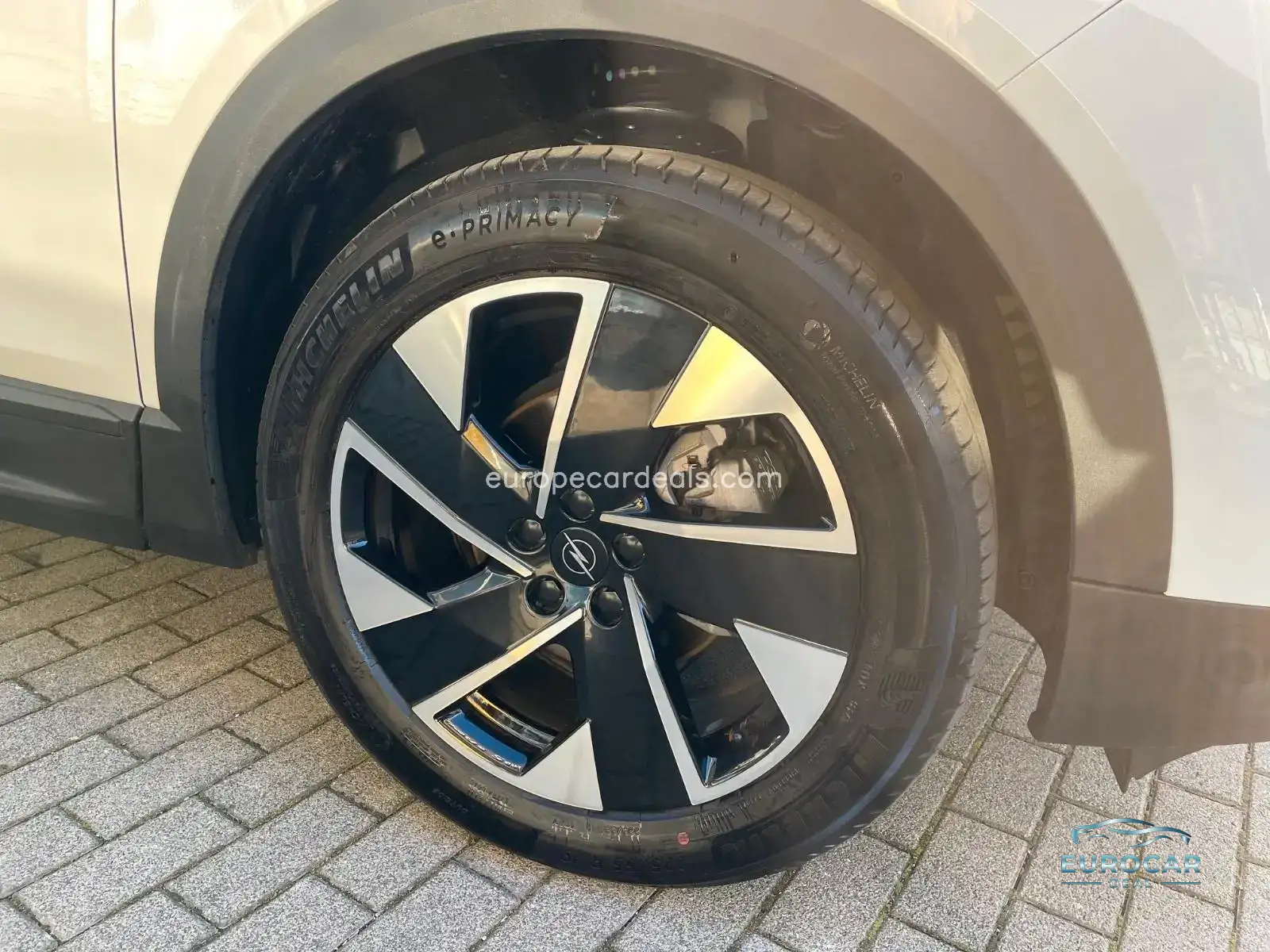 Opel Grandland (X)