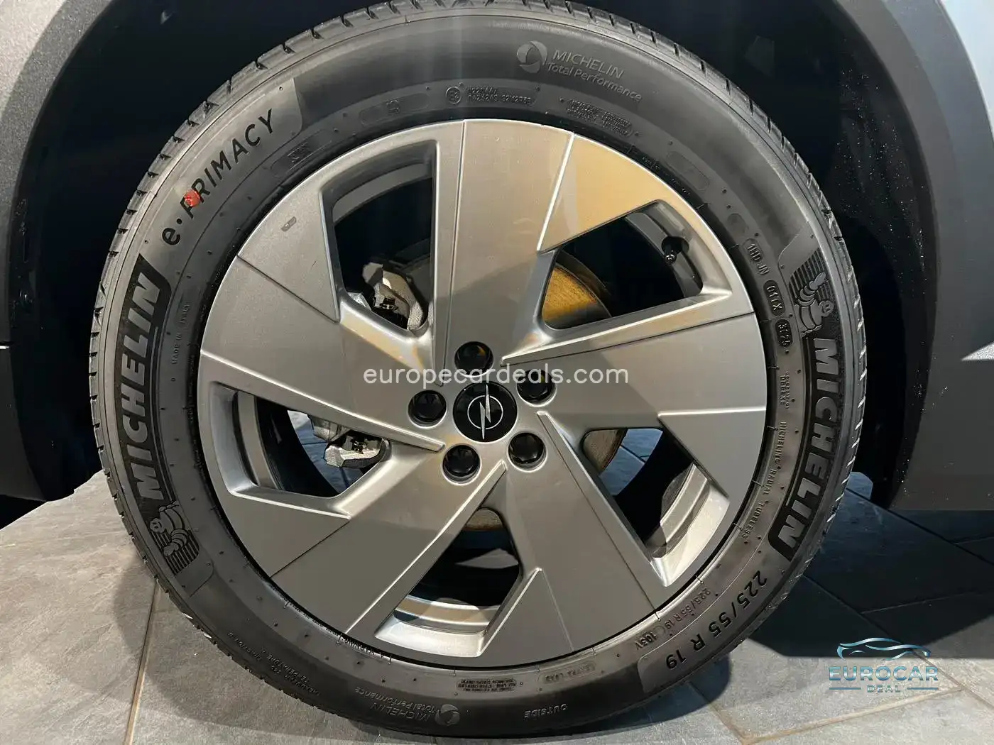 Opel Grandland (X)