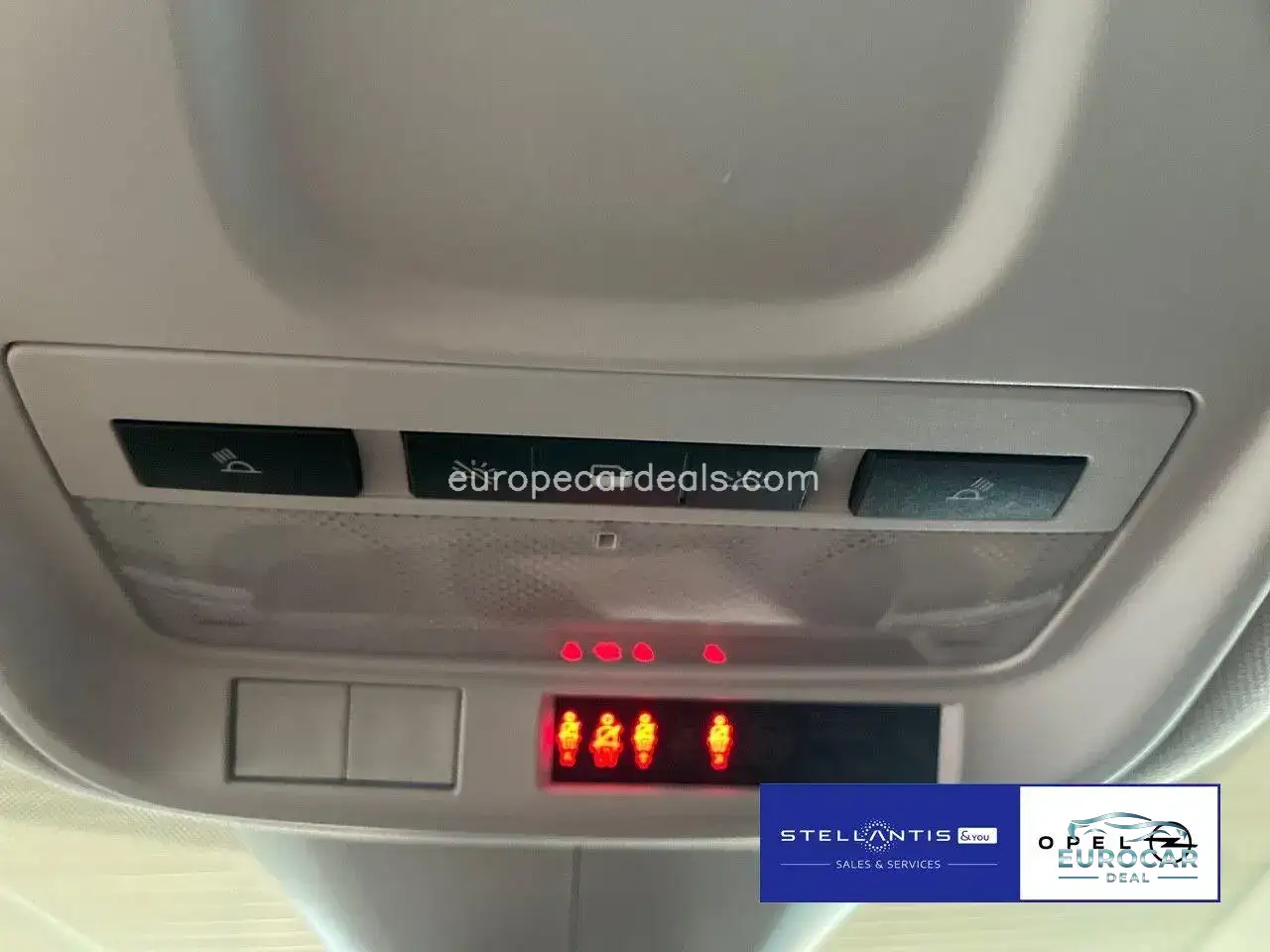 Opel Grandland (X)