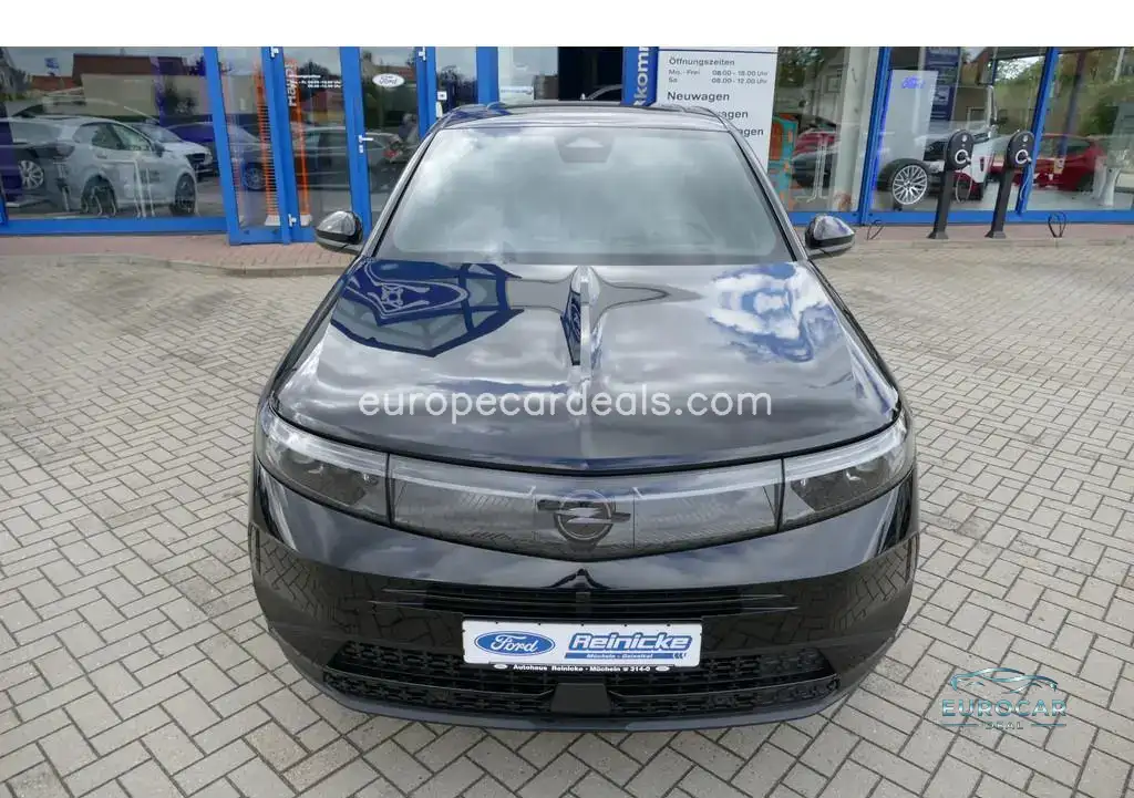 Opel Grandland (X)