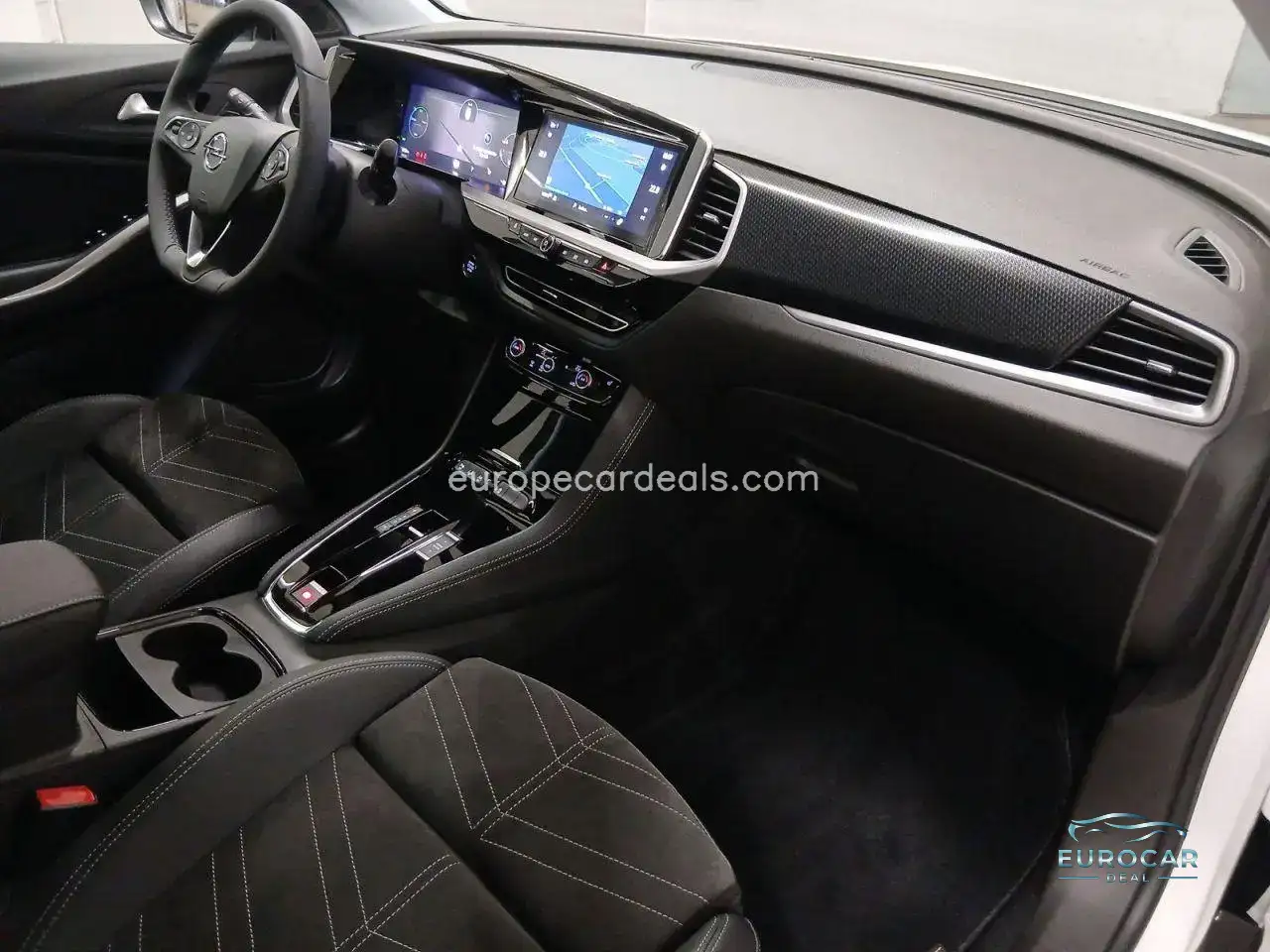 Opel Grandland (X)