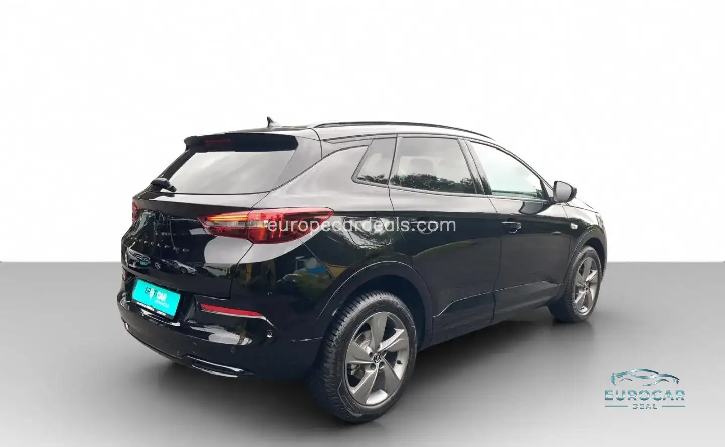 Opel Grandland (X)