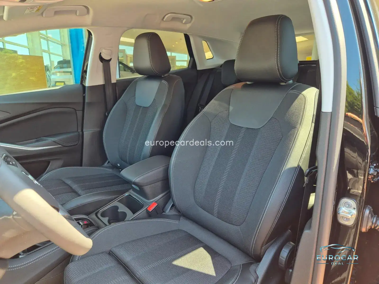 Opel Grandland (X)