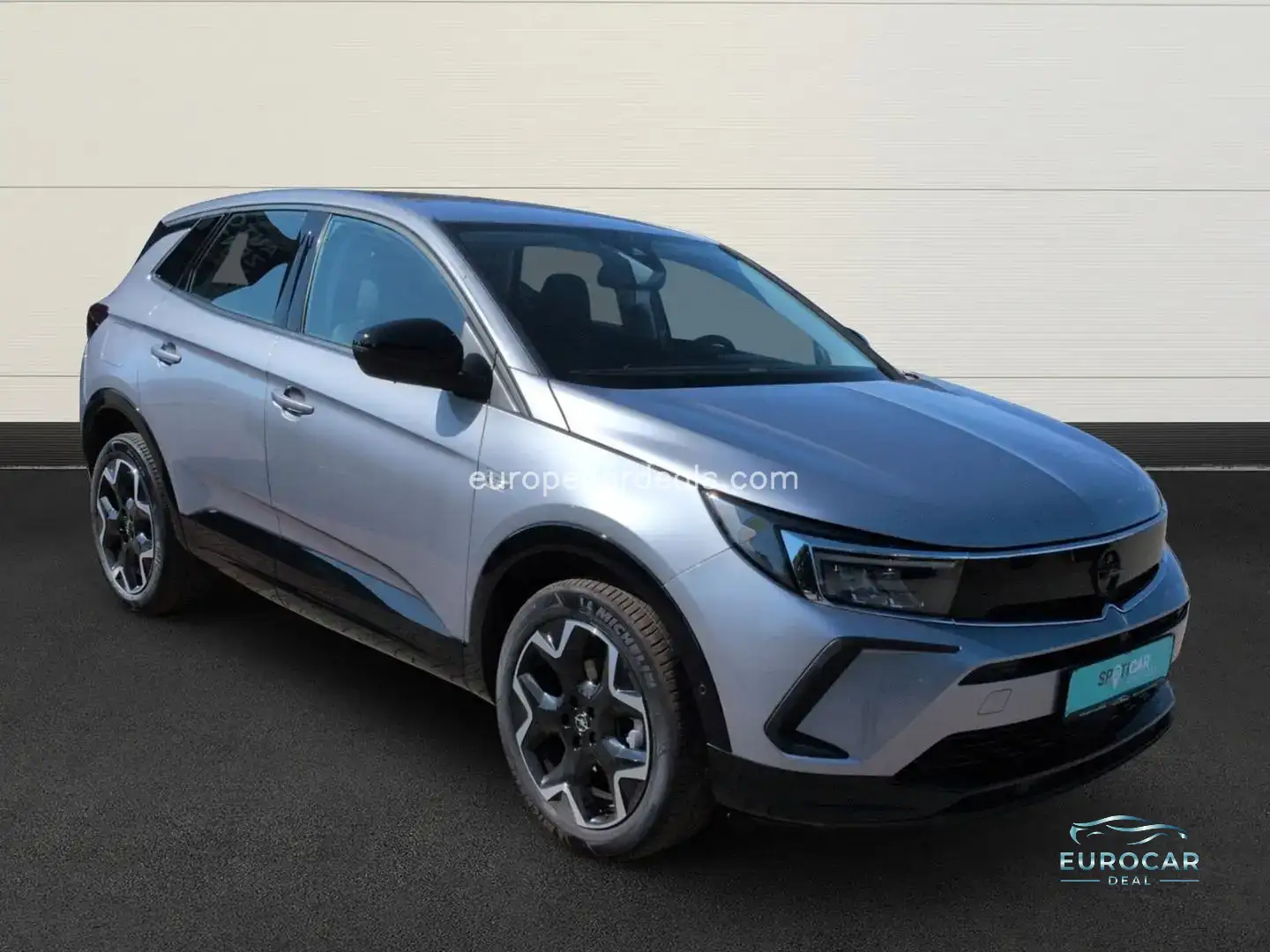Opel Grandland (X)