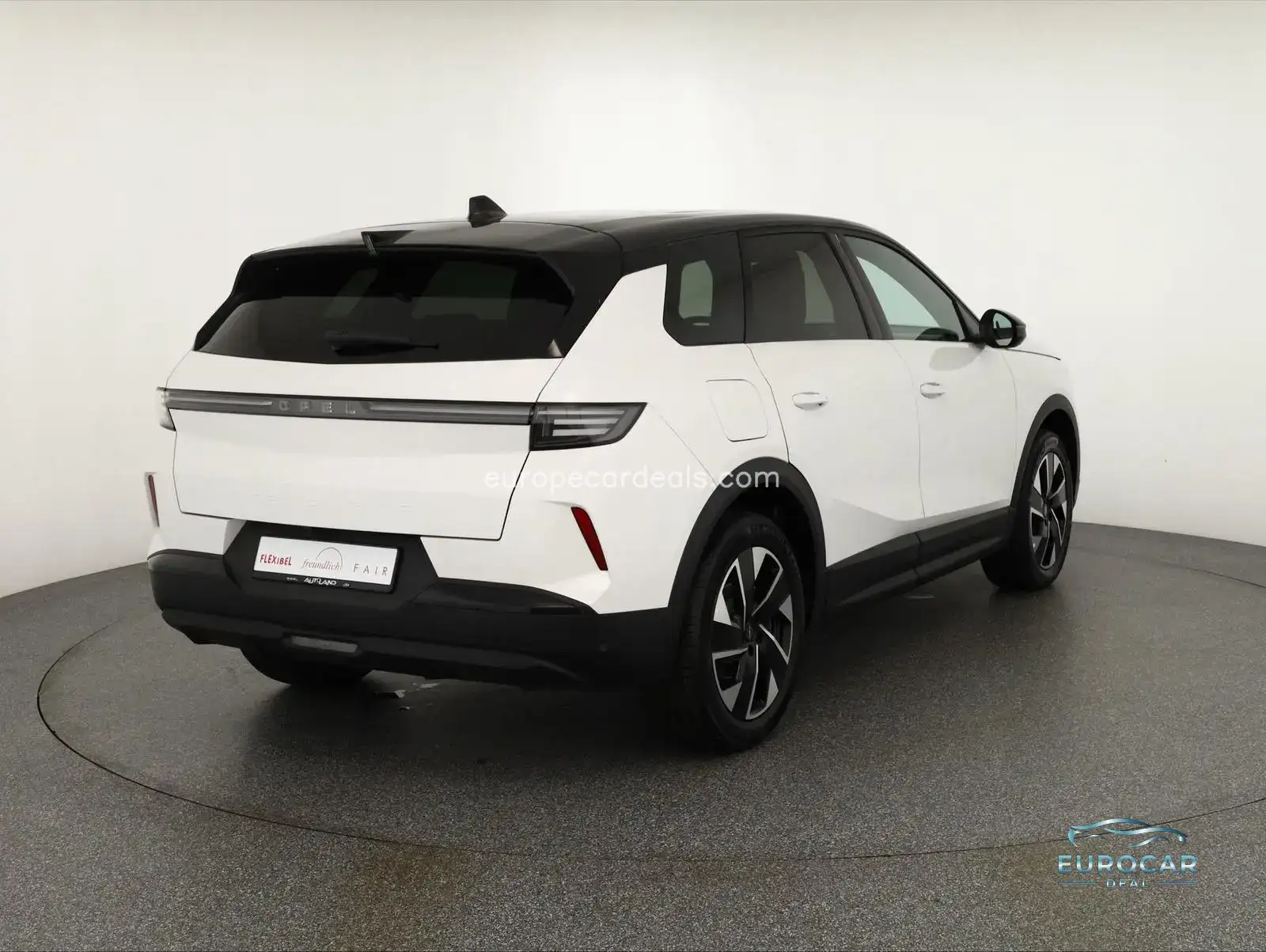 Opel Grandland (X)