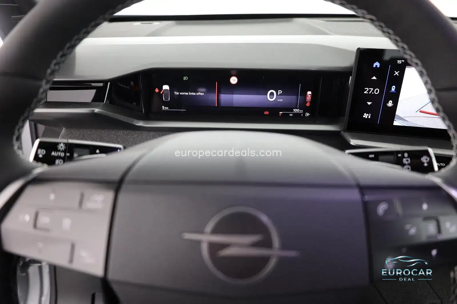 Opel Grandland (X)