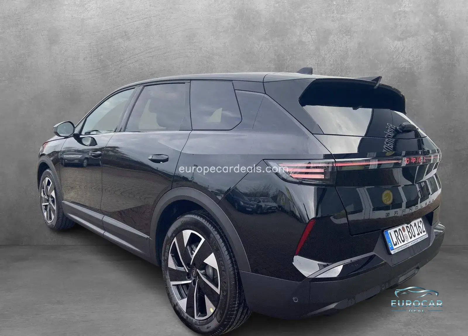 Opel Grandland (X)