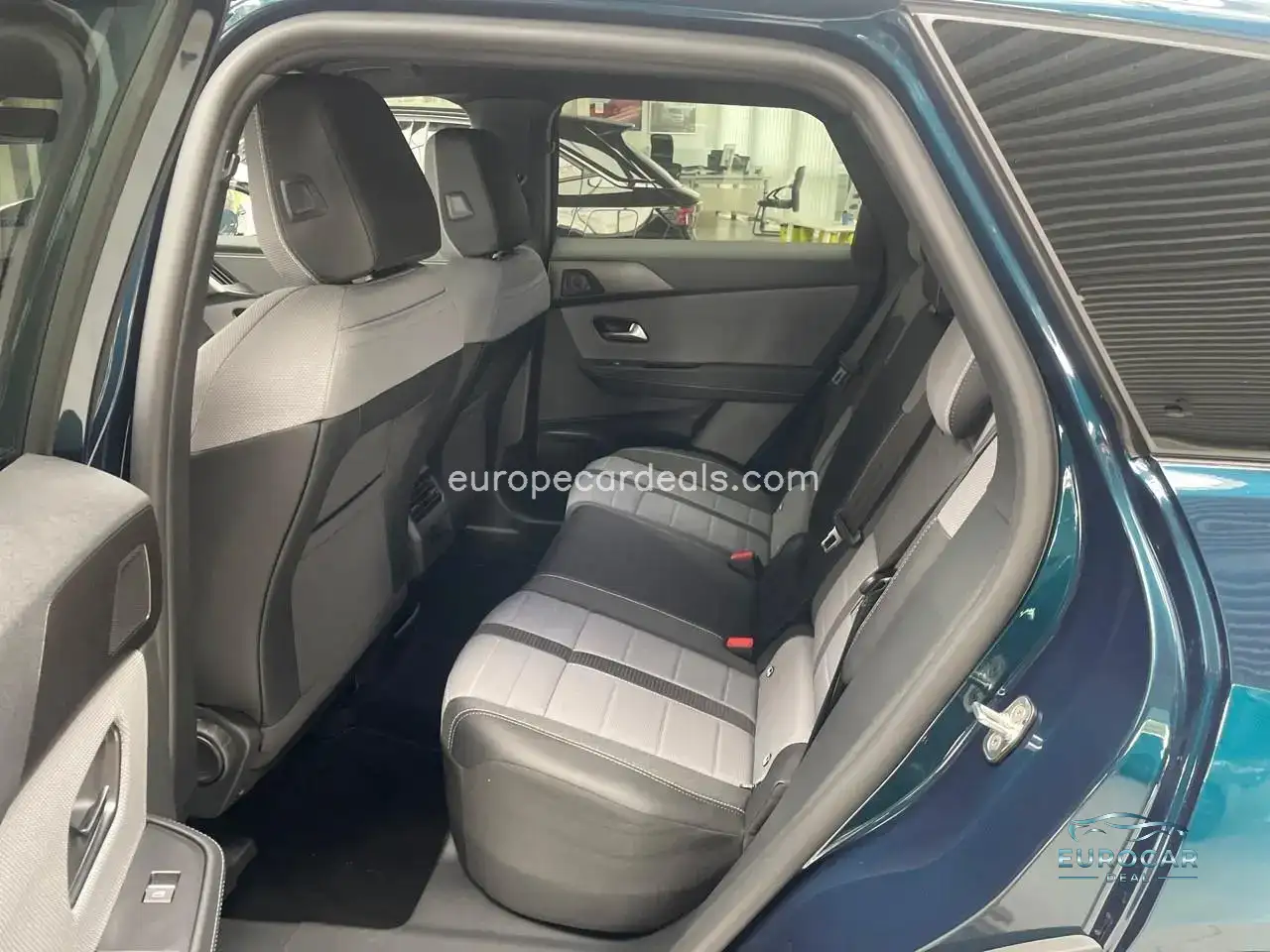 Opel Grandland (X)