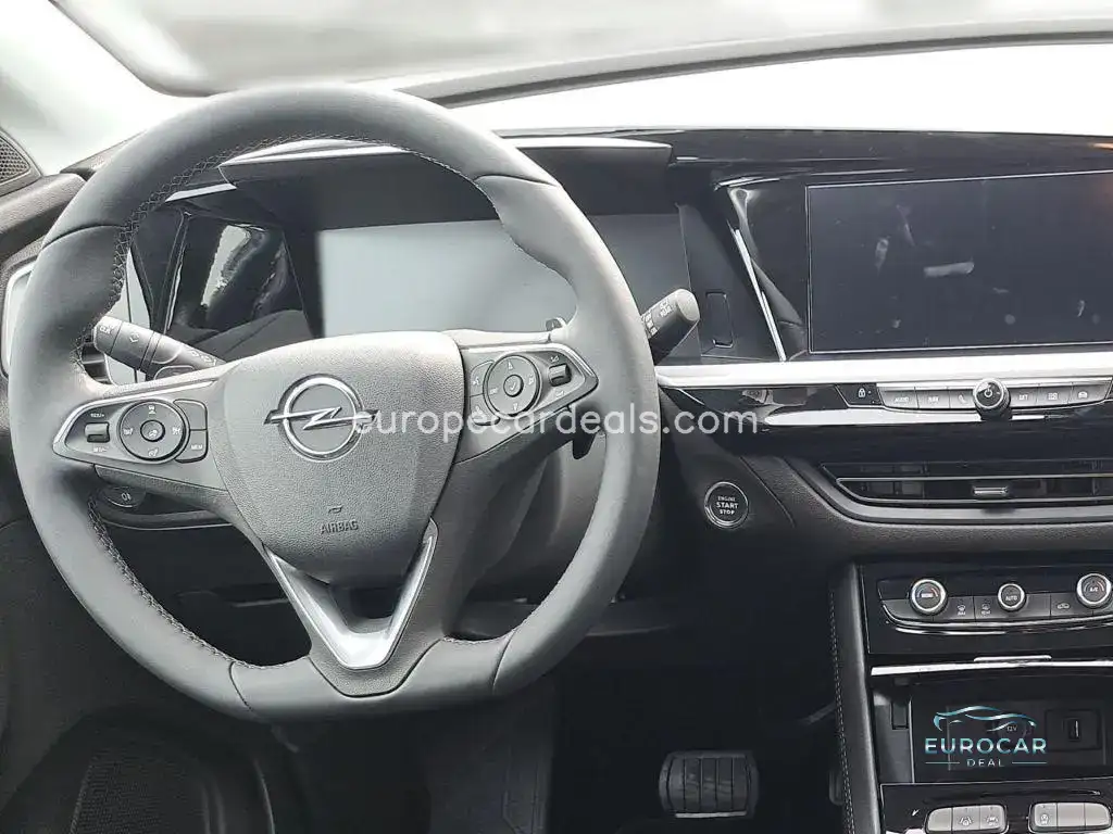 Opel Grandland (X)