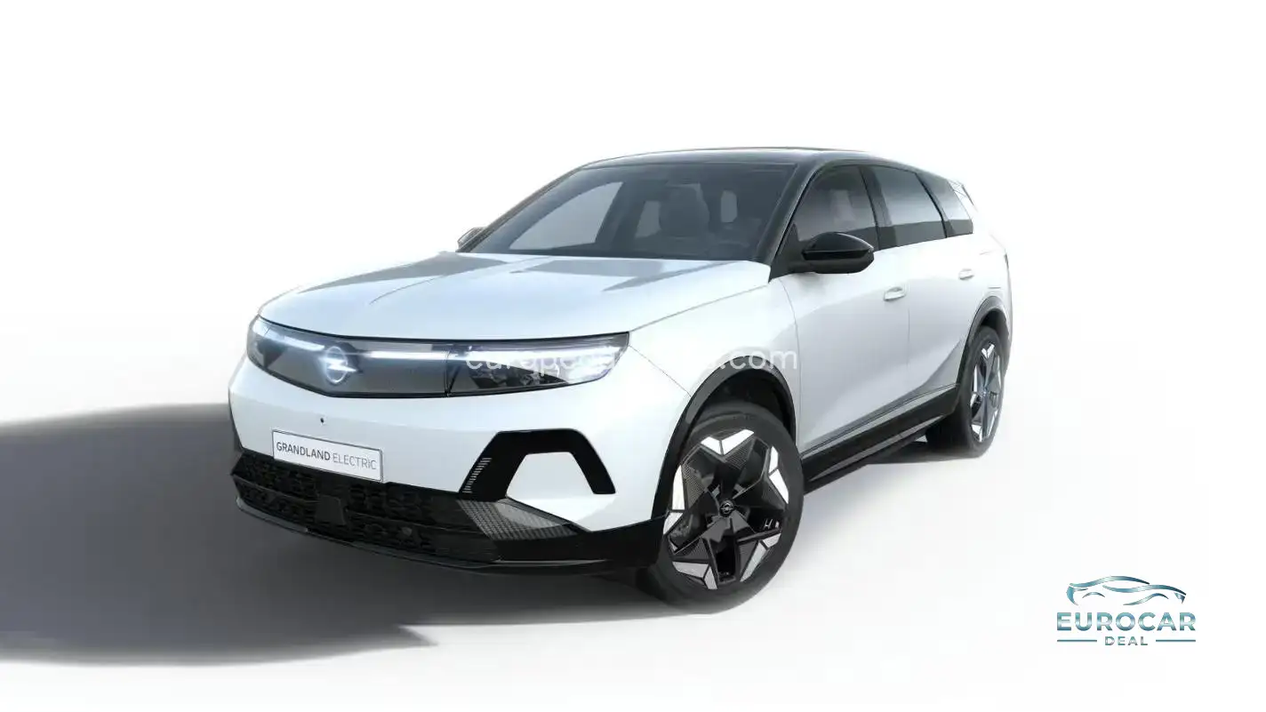 Opel Grandland (X)