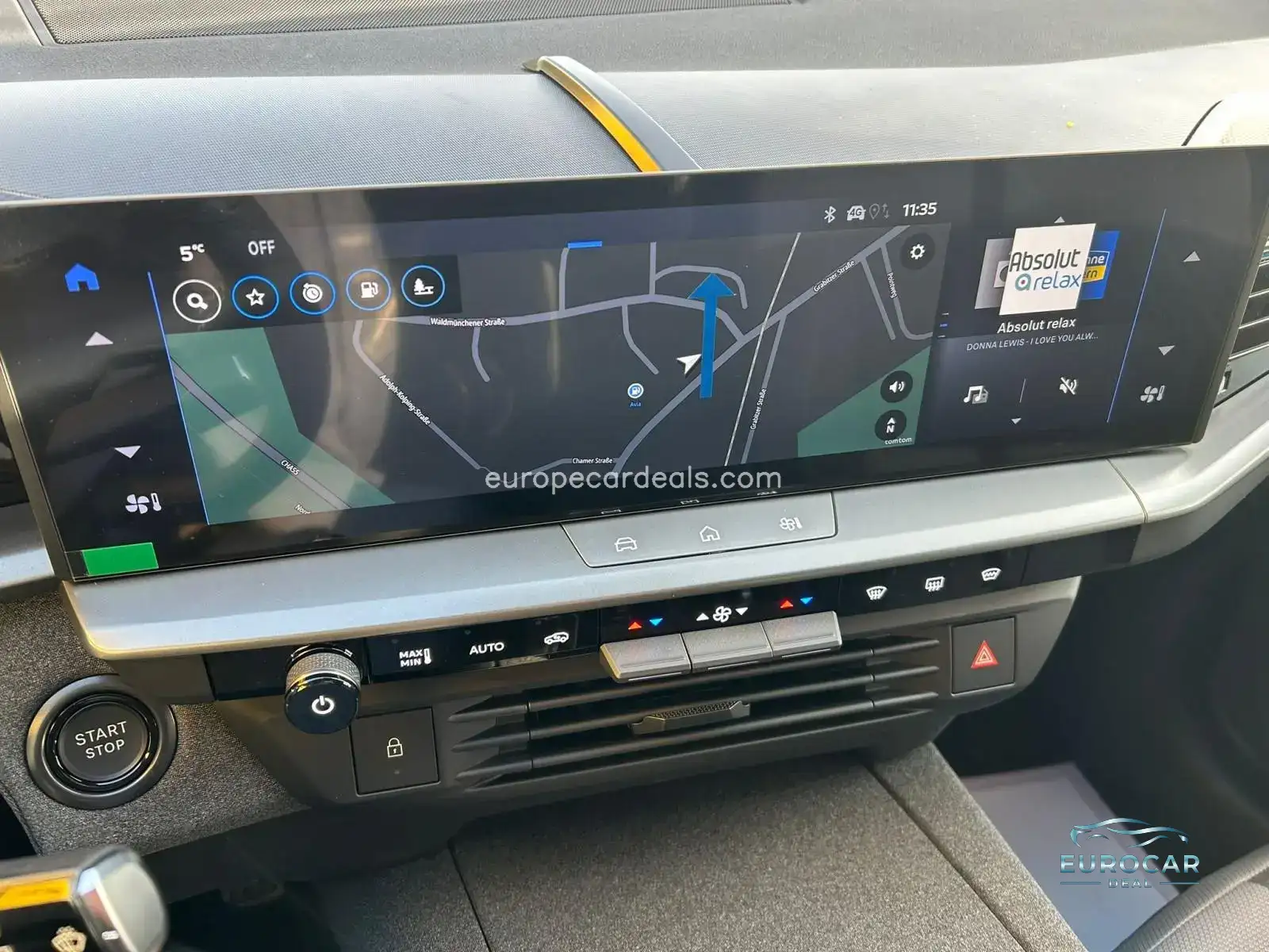 Opel Grandland (X)