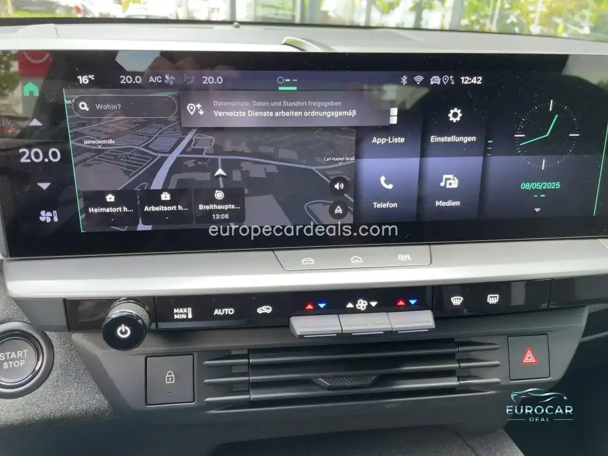 Opel Grandland (X)