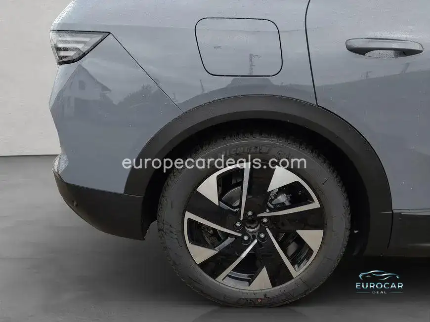 Opel Grandland (X)