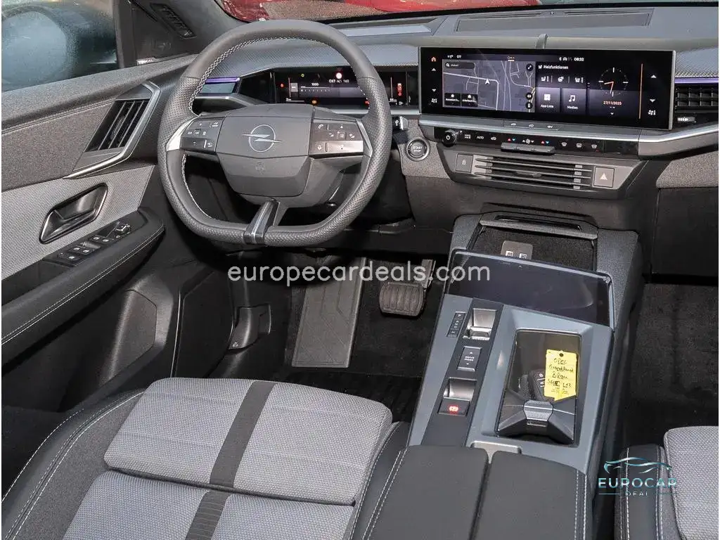 Opel Grandland (X)