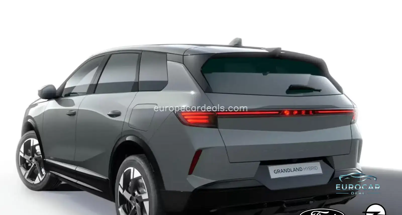 Opel Grandland (X)
