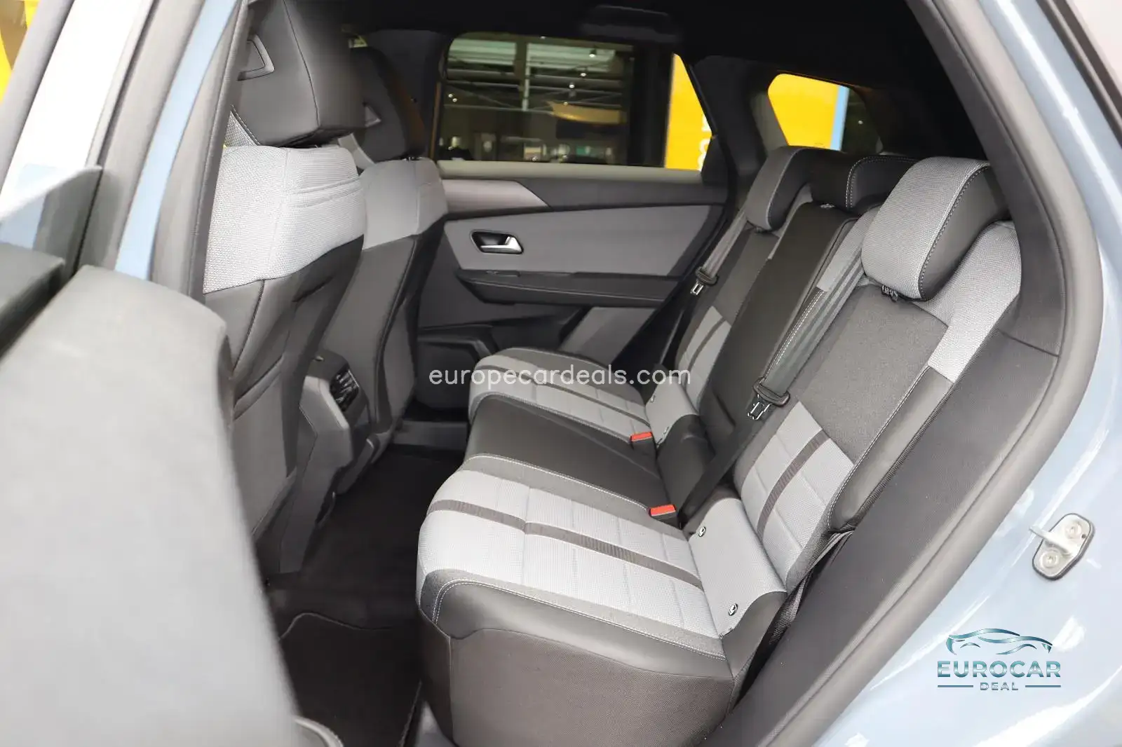 Opel Grandland (X)