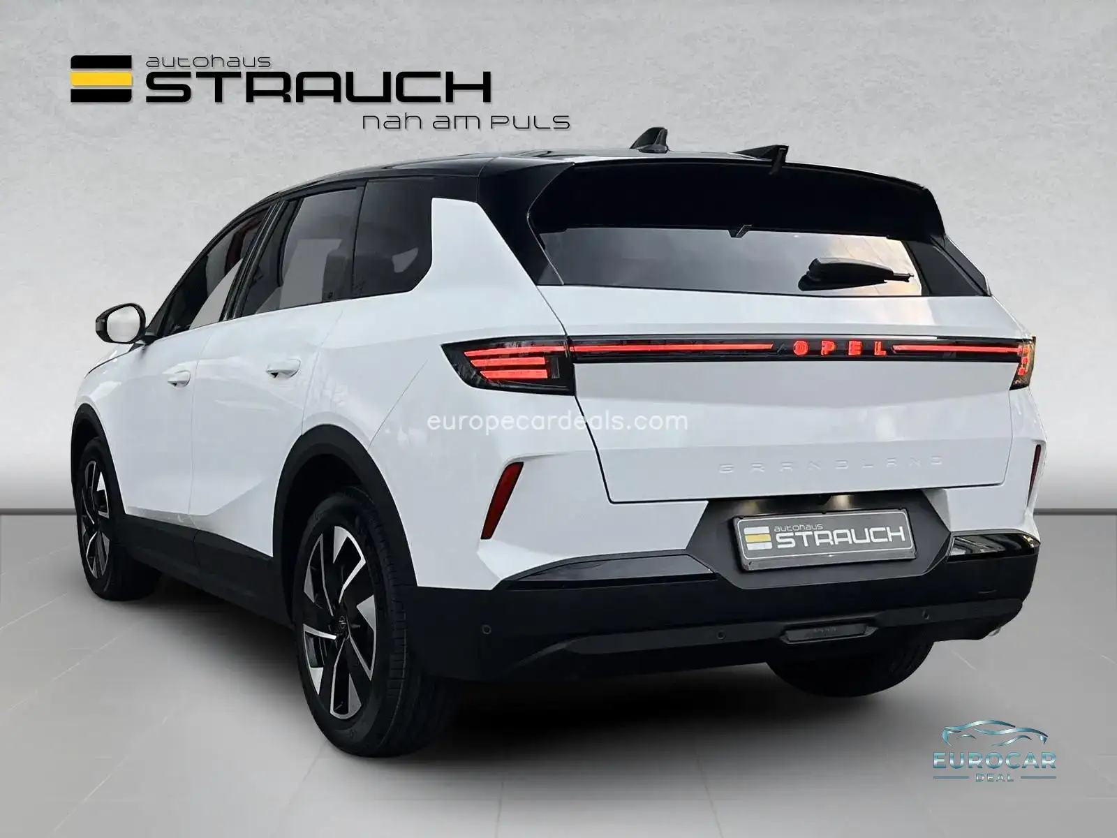 Opel Grandland (X)