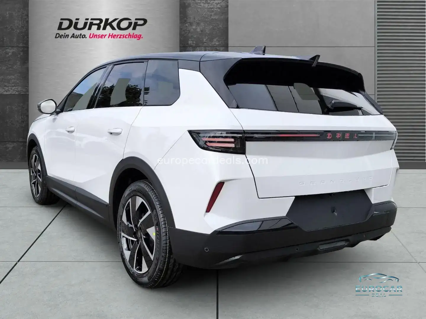 Opel Grandland (X)