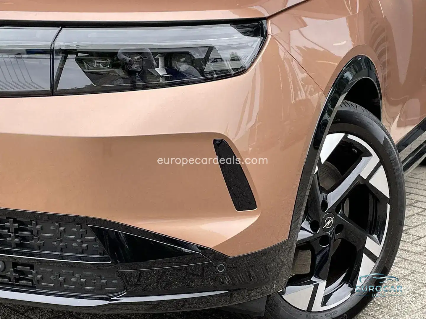 Opel Grandland (X)