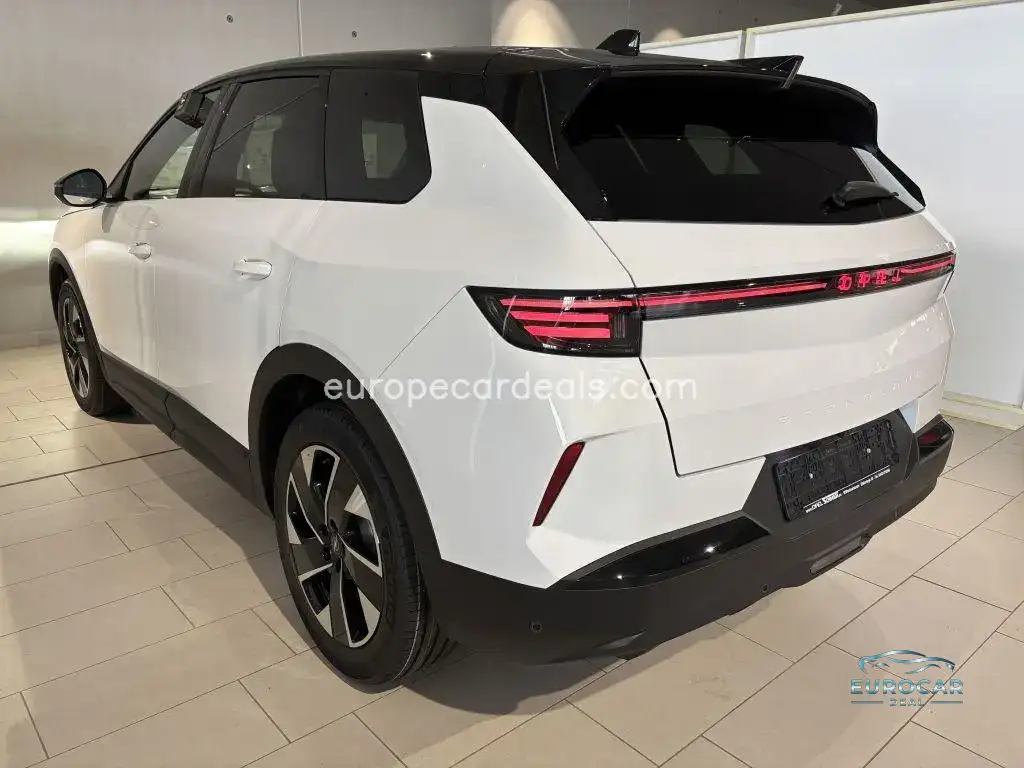 Opel Grandland (X)