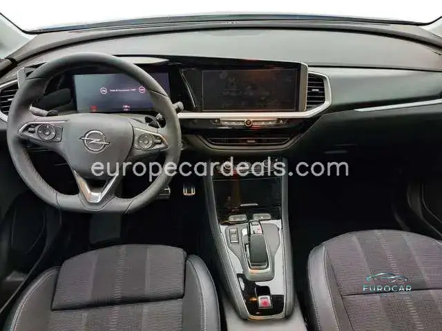 Opel Grandland (X)