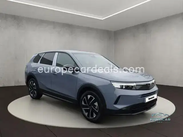 Opel Grandland (X)