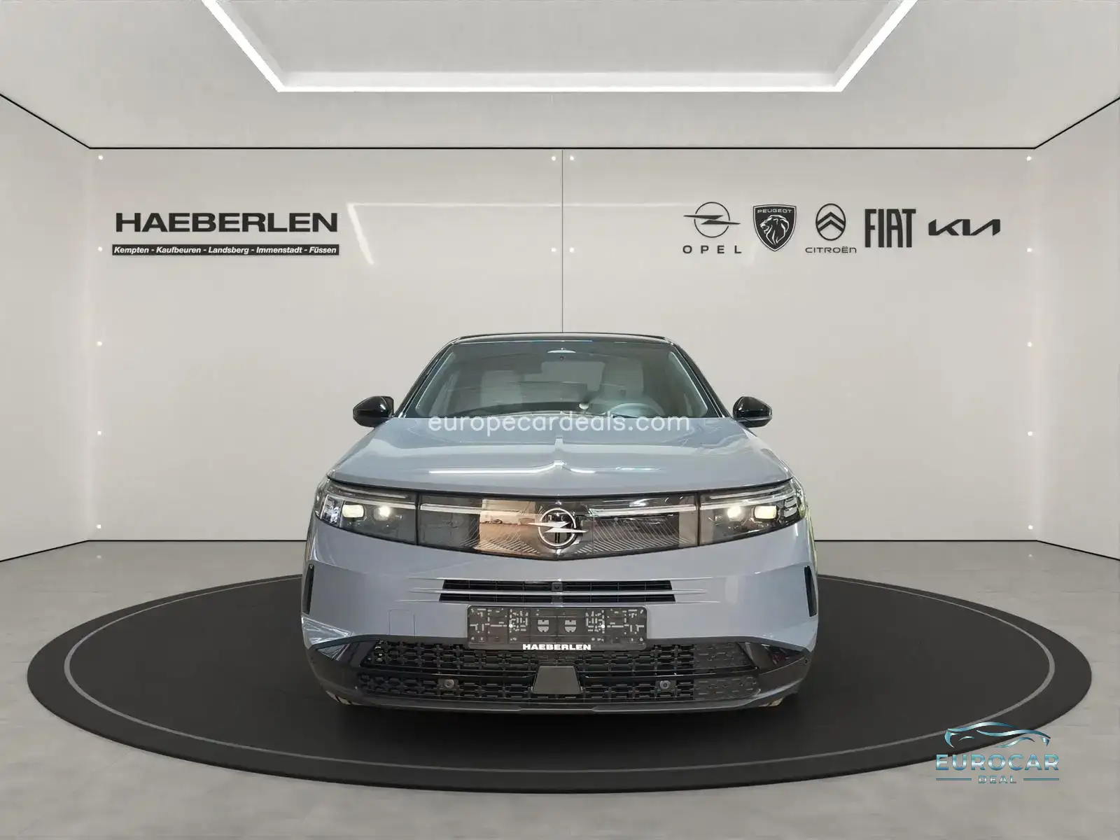 Opel Grandland (X)