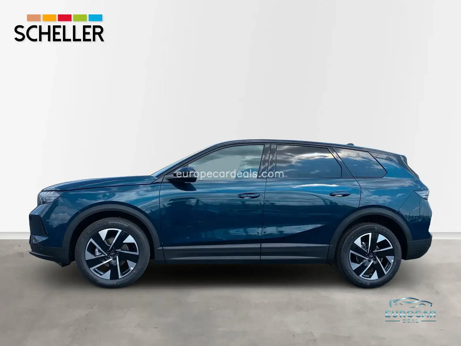 Opel Grandland (X)