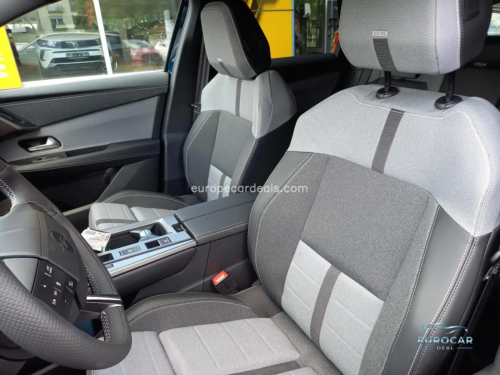 Opel Grandland (X)