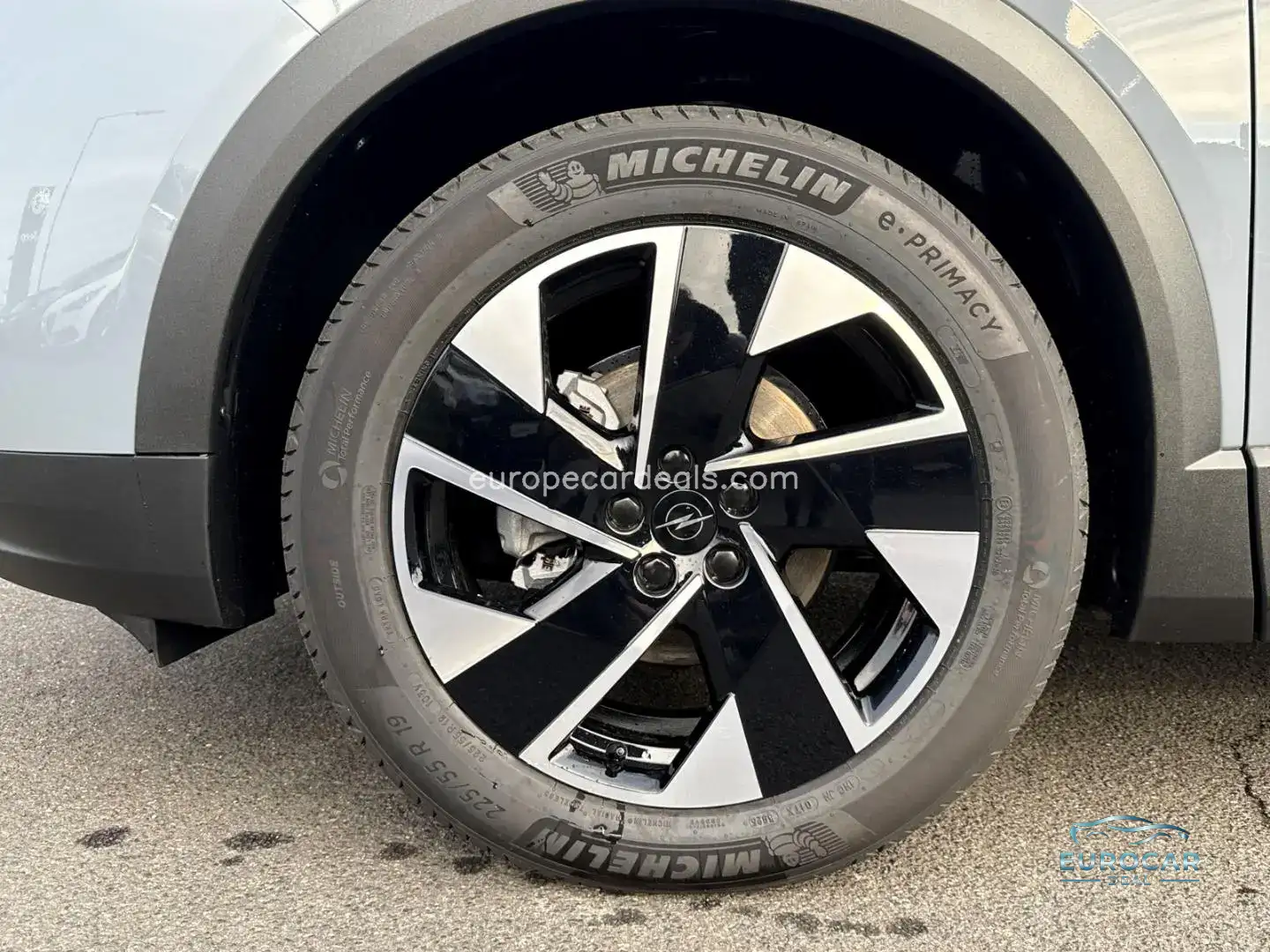 Opel Grandland (X)