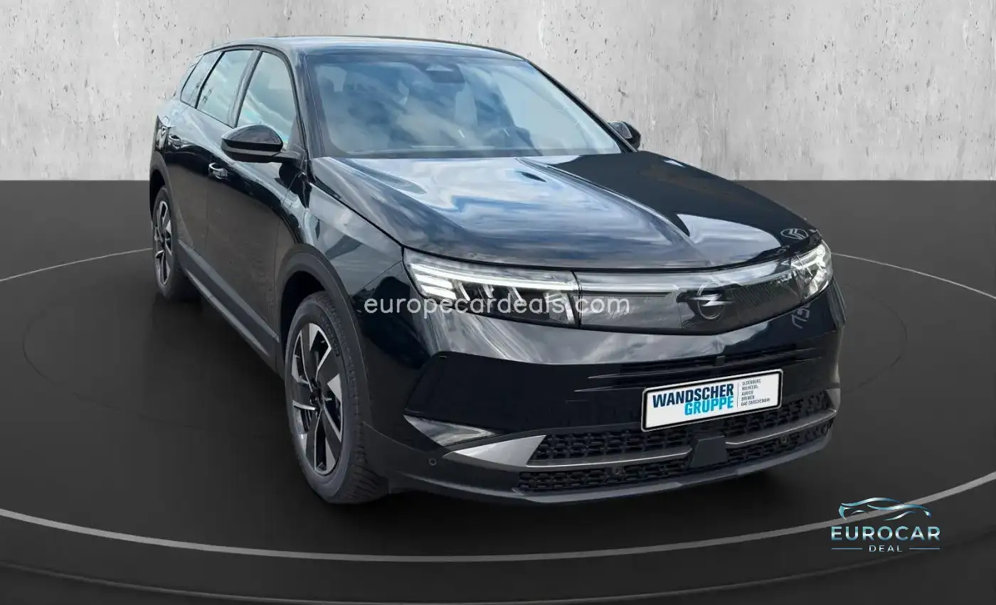 Opel Grandland (X)