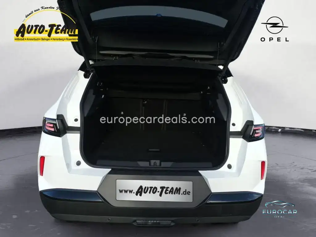 Opel Grandland (X)