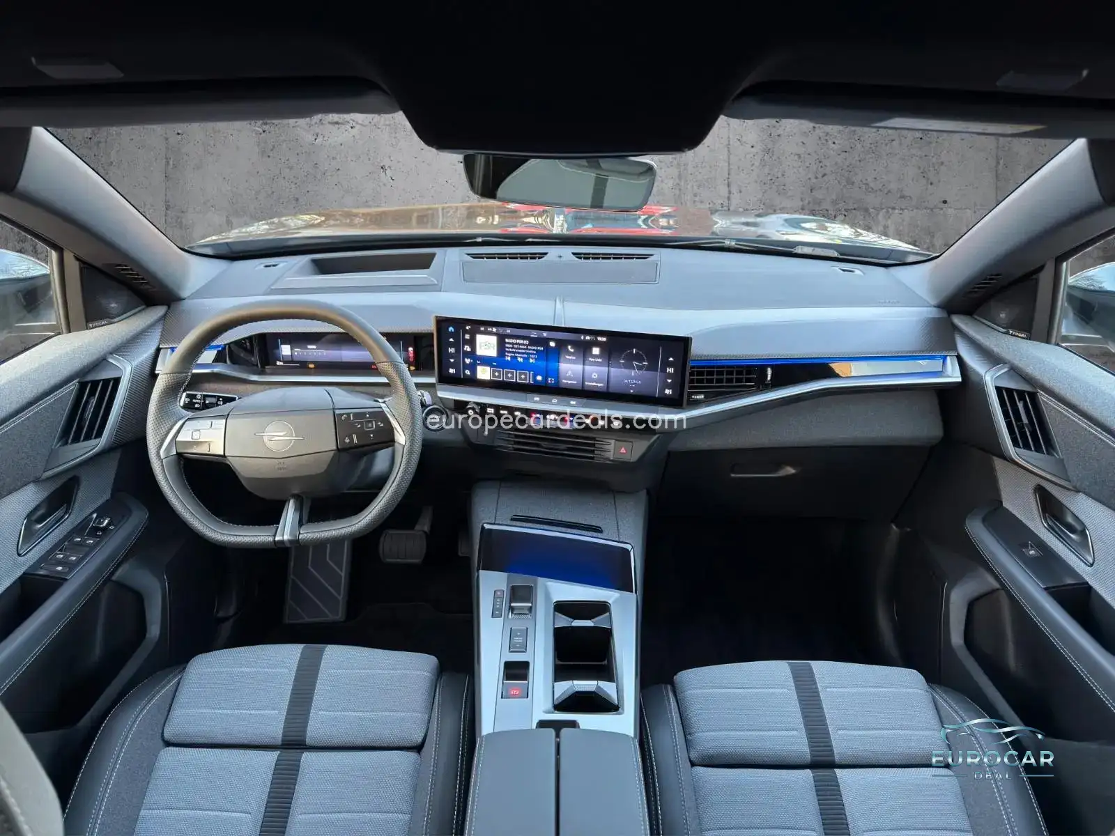 Opel Grandland (X)