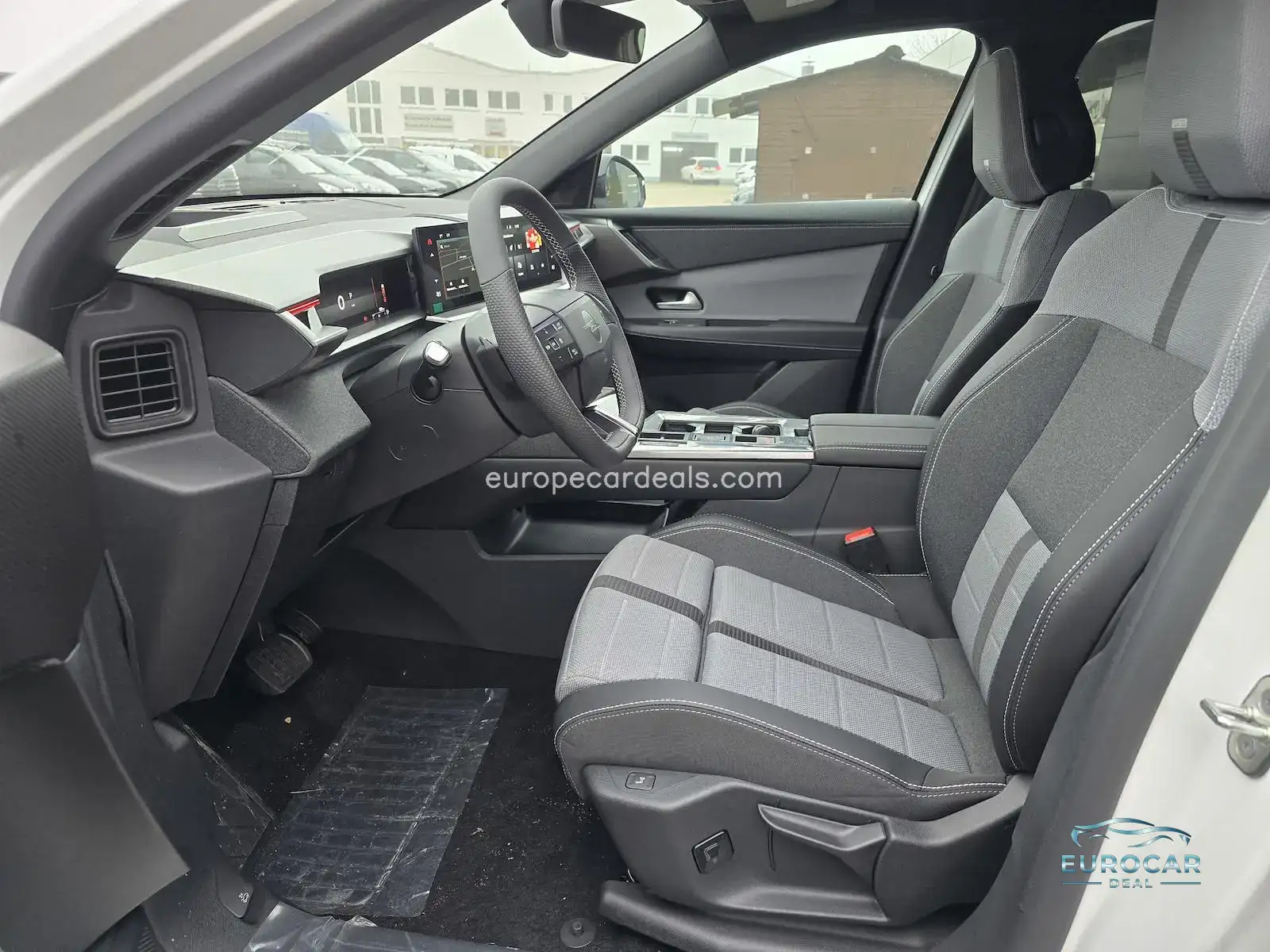Opel Grandland (X)