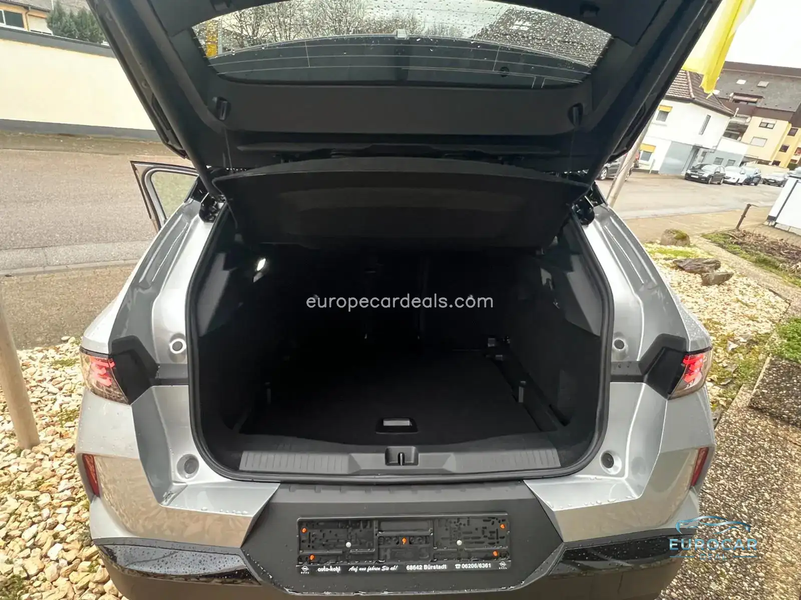 Opel Grandland (X)