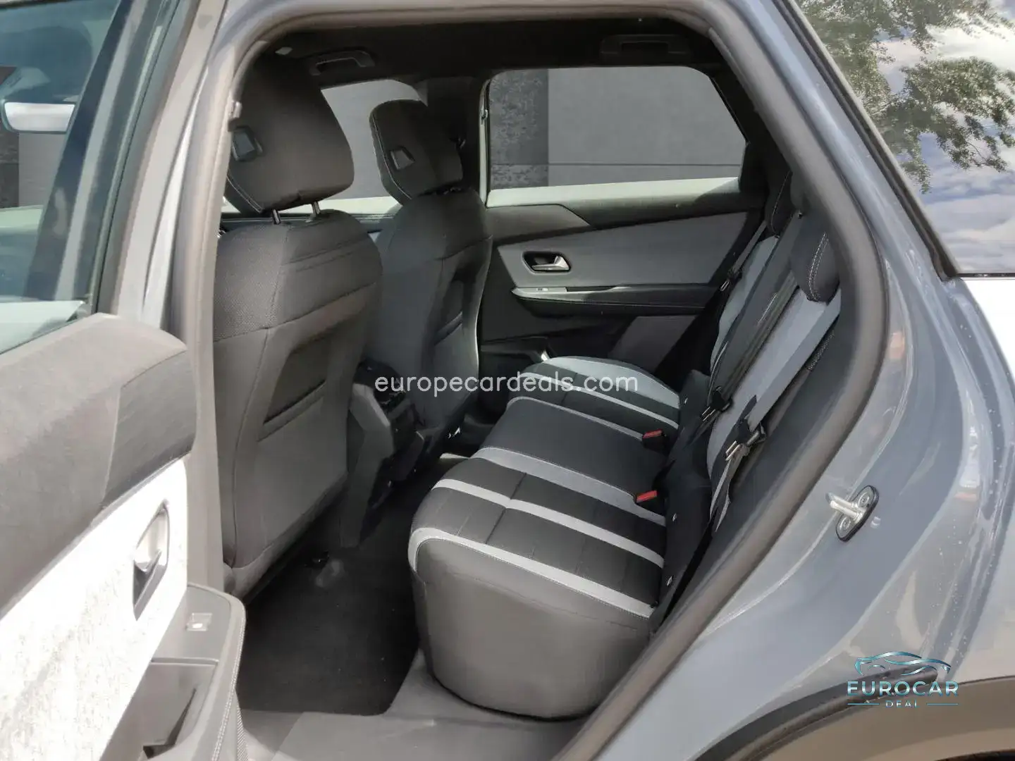 Opel Grandland (X)