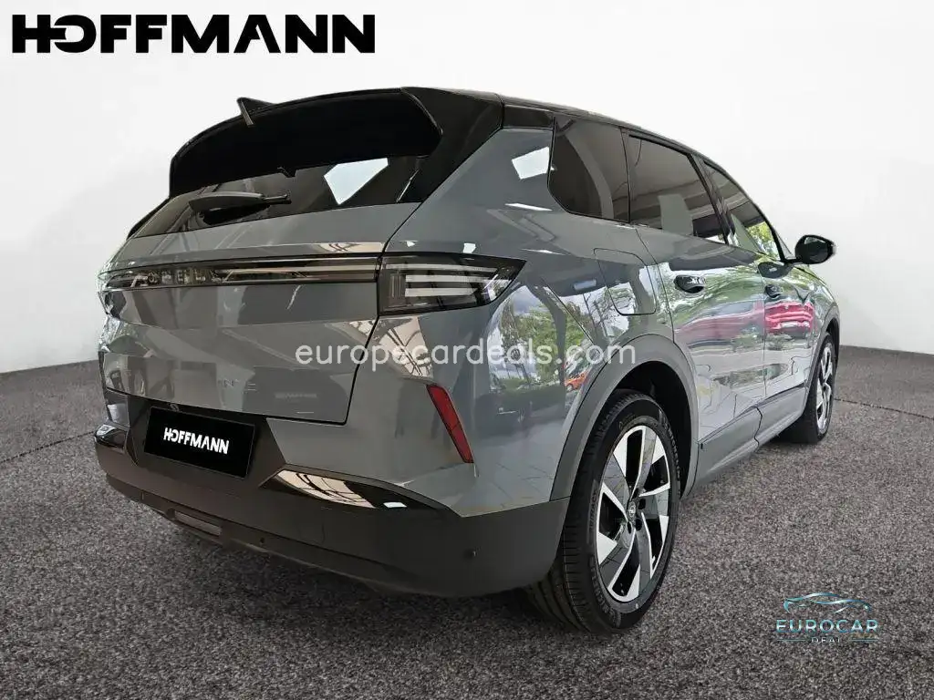 Opel Grandland (X)