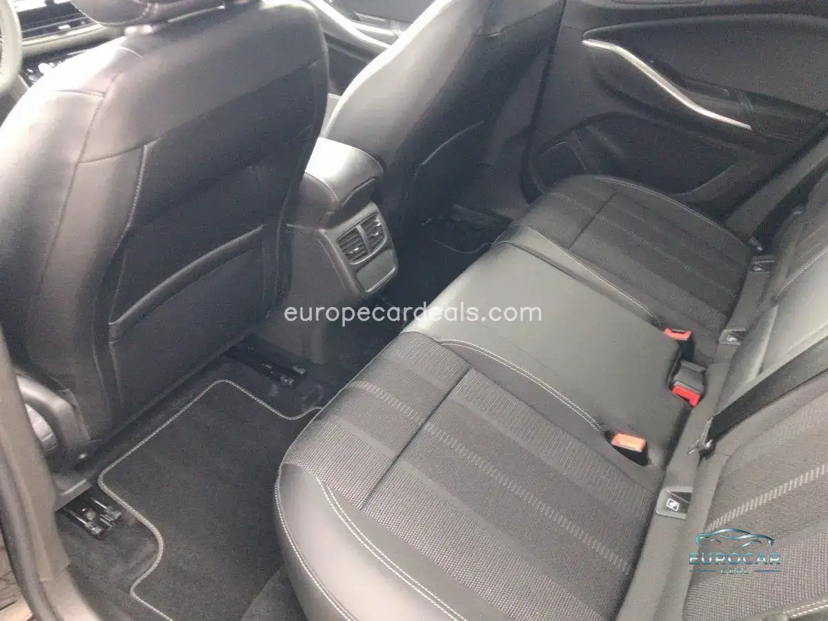 Opel Grandland (X)