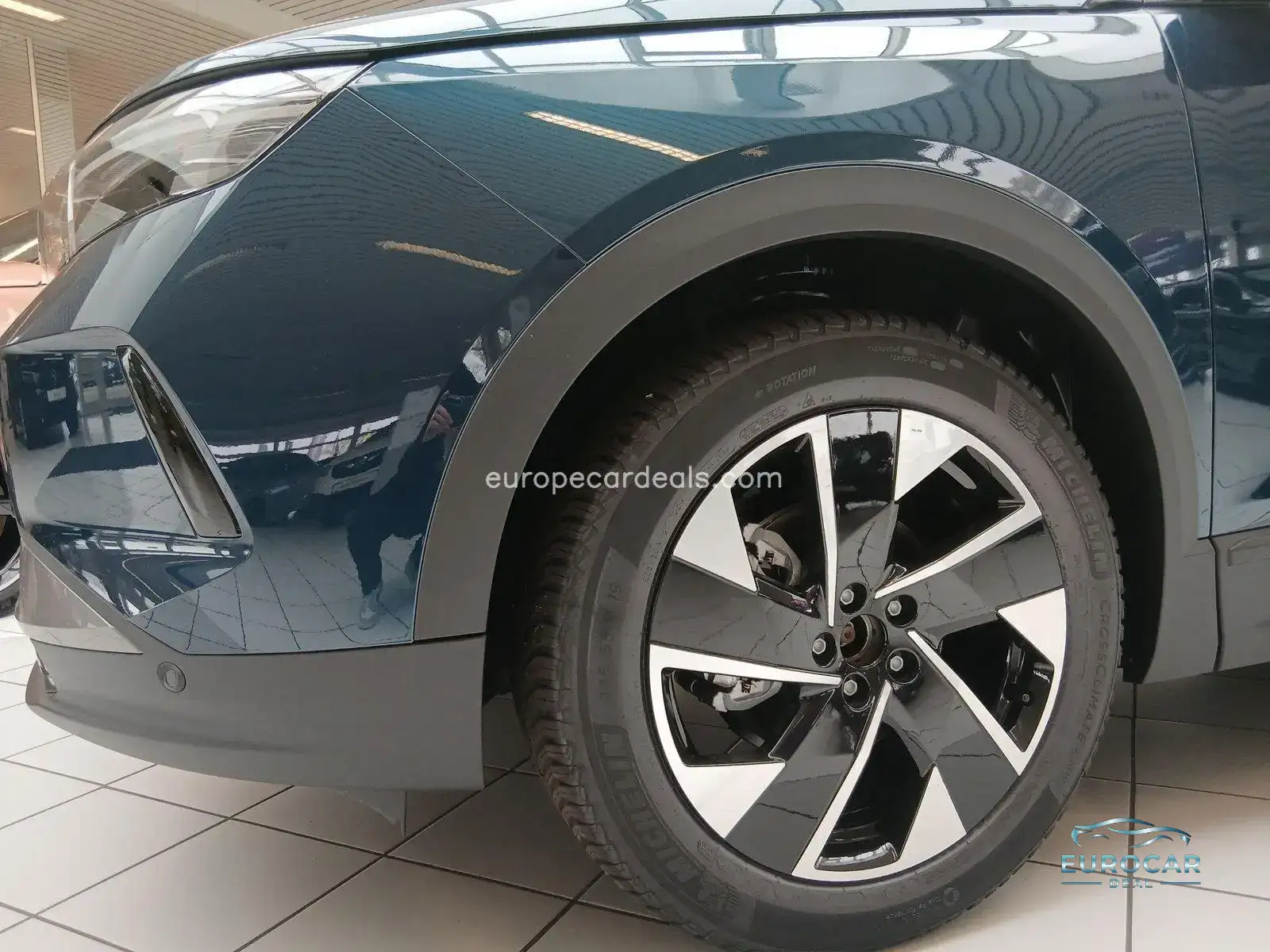 Opel Grandland (X)
