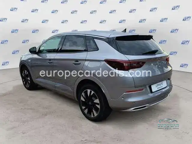Opel Grandland (X)