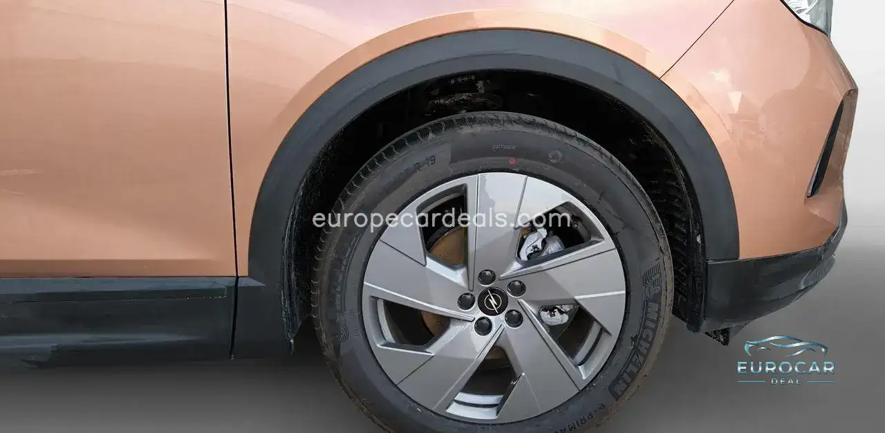 Opel Grandland (X)