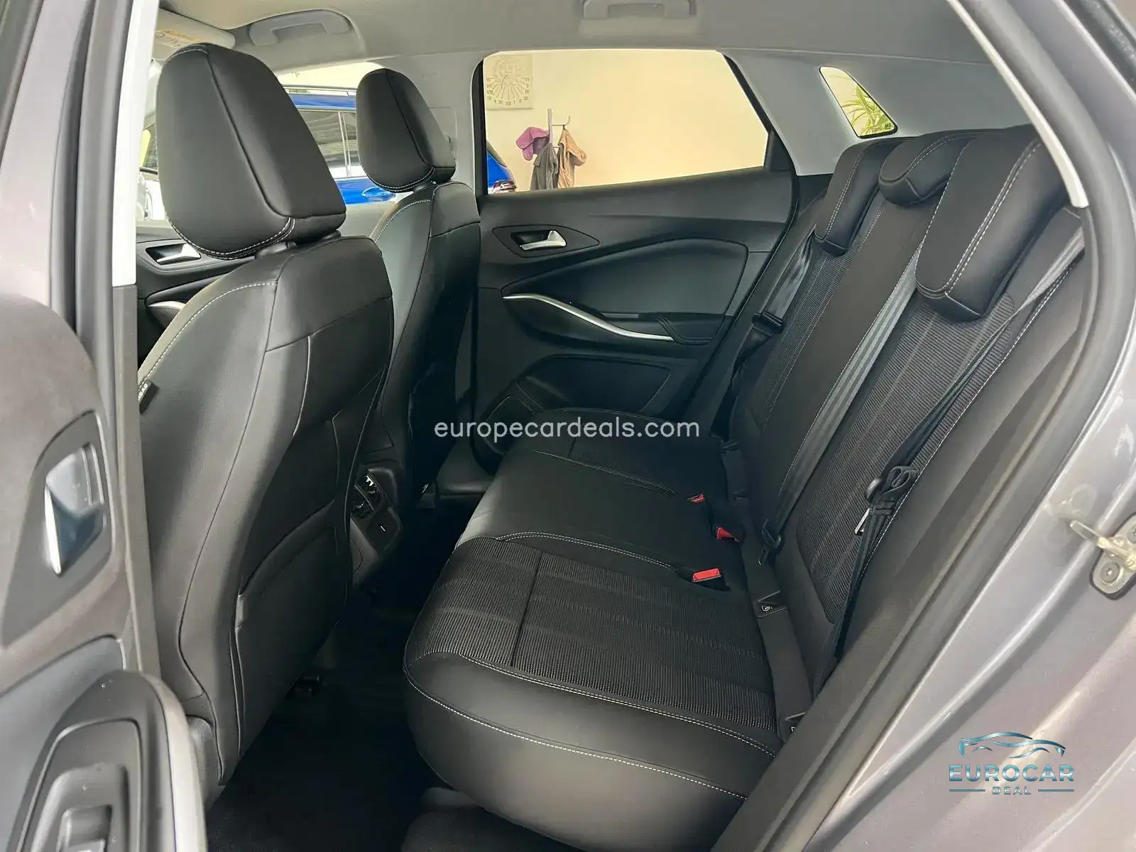 Opel Grandland (X)