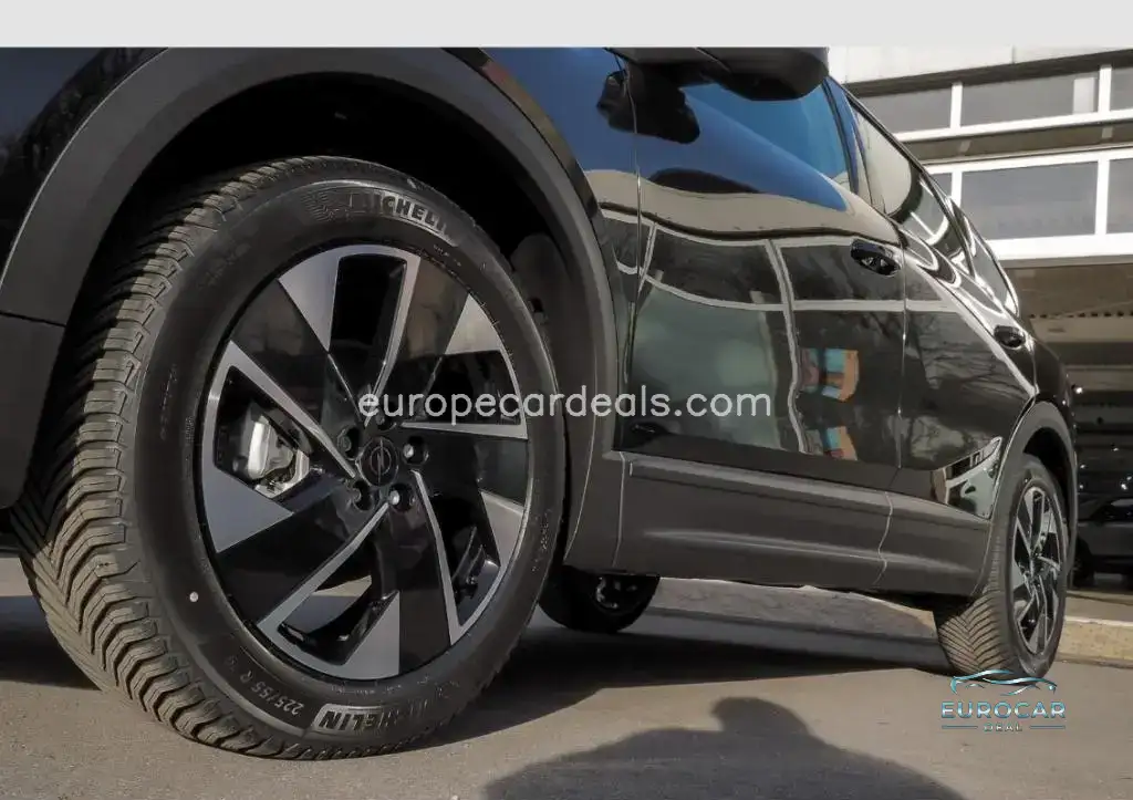 Opel Grandland (X)