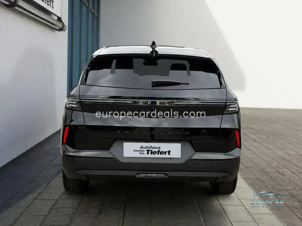 Opel Grandland (X)